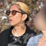 【悲報】Dragon Ash降谷建志さん、MEGUMIと離婚して若いMEGUMI似の女性と交際してしまうｗｗｗｗｗｗｗｗｗｗ