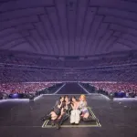 【朗報】aespaさん、日本初ドームツアーで17万人も動員してしまうｗｗｗｗｗｗｗｗｗｗ