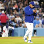 ロバーツ監督、佐々木朗希を称賛「今季ベストの登板だった」「朗希は結果の数字だけじゃないから」