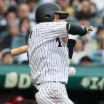 【阪神】藤川監督「相対的に見てちょっと多いね」「グッと我慢してますけど」連日の死球に