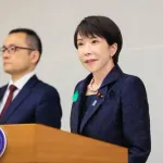 【悲報】業者「ナフサありません😭」高市早苗さん「ある」業者「え…」高市早苗さん「ある！」ｗｗｗｗｗｗｗｗｗｗ