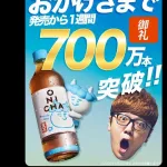 ヒカキンの「ONICHA」、７００万本を倉庫から空にするｗｗｗｗｗｗ