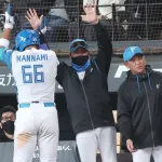 【朗報】ボール、飛ぶようになっていた