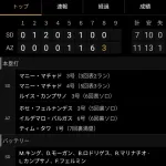 パドレスの中継ぎ、大炎上wwwwwwwwwwww