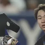 【ジエンゴ】中日・高橋宏斗、5回裏2アウト満塁から先制タイムリー!!!!!!!!!!!!!【中日対ヤクルト6回戦】
