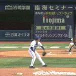 【DeNA対巨人6回戦】巨人、2回表2アウト二塁から小濱佑斗のタイムリーで1点先制!!!!!!!!!!!!!!