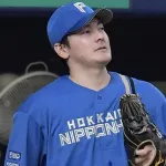 日本ハム、4連敗で最下位とゲーム差なしに...炎上の有原は二軍降格へ