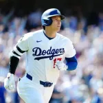 大谷翔平、60打席ぶり6号で2連勝貢献　サイクル王手の今季初3安打