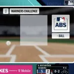 マリナーズ、ABSチャレンジで判定が覆った直後に決勝弾！劇的勝利