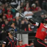 【MLB】空振り王・村上宗隆は「長続きしない」米メディアが辛らつ報道「弱点は顕著に表れている」
