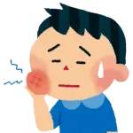 虫歯がちょっと痛いんやがこれってアウトか