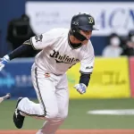 【謎報】パ・リーグ、謎の選手がWAR1位に躍り出るｗｗｗｗｗｗｗｗ
