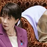 【文春砲】高市早苗さん、隠し部屋の中で電話を無視して煙草を吸いながら過ごしていたｗｗｗ
