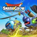 【朗報】ドラゴンクエストスマッシュグロウ、面白いｗｗｗｗｗｗｗｗｗｗ
