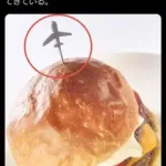【悲報】ハンバーガー屋さん、1300円もするピックを客に持ち帰られて号泣してしまうｗｗｗｗｗｗｗｗｗｗ
