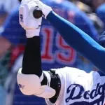 【MLB】大谷翔平、60打席ぶりの一発！12試合ぶり6号　通算300号まであと14