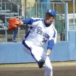 山本昌について3番目に思いつくこと