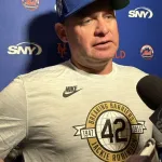 ニューヨーク・メッツ、ひっそりコロロキに3タテされる