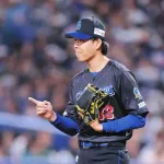 井上一樹「ちょっとまだぼやっとしてるが、かすみが少し消えて道が見えてきている気がする」
