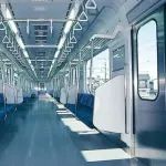 【衝撃】電車でJKさんを見ながら隠れてシコシコする男さんが発見されるｗｗｗｗｗｗｗｗｗｗ