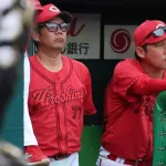 カープ打線『日本記録』を更新する可能性あり。