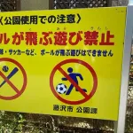 【悲報】公園さん「野球とサッカーは禁止！！」←これｗｗｗｗｗｗｗｗｗｗ