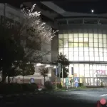 イオンモールナゴヤドーム前でスタンガンやナイフ突きつけ強盗か　14歳中学生と16歳無職の少年を逮捕