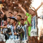 【悲報】W杯決勝のチケットがクソ高い、多分お前らの想像の370倍高い