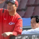 カープ『契約更改&査定方法の満足度』12球団中10位。平均年棒は8位。