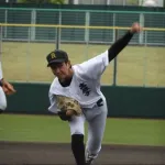 【ヤマハ】高卒ルーキー左腕が最速１５６キロの衝撃デビューwwwwwwwwwwwwwwwwwwwwwwwwwwwwwwwwwwwwwwwwwwwwwwwwwwwwww