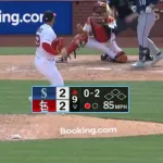 マリナーズ、ABSチャレンジで判定が覆った直後に決勝弾！劇的勝利wwwwwwwwwwwwwwwwwwwwwwwwwwwwwwwwwwwwwwwwwwwwwwwwwwwwwwww