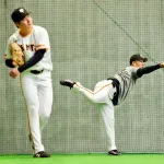 巨人、ゴールデンウィーク９連戦ローテ判明　５・２阪神戦に２７歳左腕を抜てきへ　きょう広島戦で則本昂大が先陣