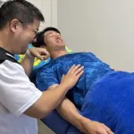 2023年の近本肋骨骨折の次の試合のスタメン、吐きそうになる