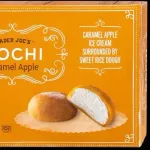 【悲報】餅、フランス人にバレてMOCHIとして爆発的ヒットｗｗｗｗｗｗｗｗｗｗ
