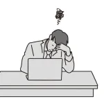 仕事←これに面白さを全く感じないんやが
