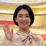 【悲報】和久田麻由子さん新番組「newsLOG」初回3・8％ 土10エース対決はNキャス10・4％に軍配・・・・・・・・・