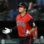 メジャースカウト「村上は速球に弱いからMLBでは岡本より通用しない」←これｗｗｗｗｗｗｗ