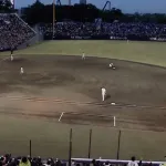 中日の例の守備、ヒットに訂正されるｗｗｗｗｗｗｗｗｗｗｗｗ