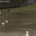 【中日】例の守備、ヒットに訂正されるｗｗｗｗｗｗｗｗｗｗｗｗ