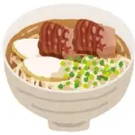 沖縄そば美味しいよな
