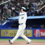 ヤクルト・オスナ、登録抹消　2軍再調整は6年目で初