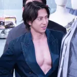 【画像】最新の山下智久ｗｗｗｗｗｗｗｗｗｗｗｗｗｗｗ