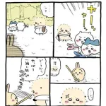 【悲報】ちいかわがここまで国民的大ヒットしたのに100ワニがヒット止まりだった理由wwwwwwwwww