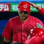 カープ〝歴史的貧打〟を解消する『救世主』は誰？2軍で好調な選手一覧