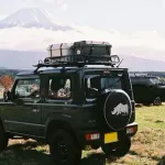 【悲報】ワイさん、ジムニーシエラが欲しすぎて泣いてしまうｗｗｗｗｗｗｗｗｗｗ