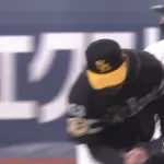 ホークス木村光、化物じみた成績になってくる
