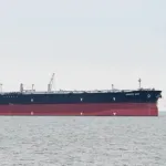 【朗報】出光丸さん、サウジ産原油200万バレルを積んでホルムズ海峡を漢の強行突破wwwwwwwwww