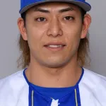 【公示】九鬼隆平が1軍昇格