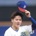 【中日】金丸夢斗、本日DeNA戦で昨季3戦全敗の東克樹に再挑戦！！