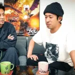 カジサック（45）「本音言っただけ。世代的にタモリさんの笑いで育ってない。面白いとは思えない」